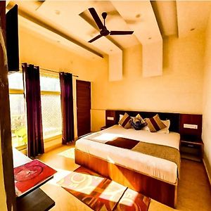 Sunny Pines Resort