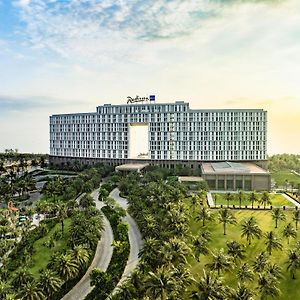 Radisson Blu Resort Cam Ranh