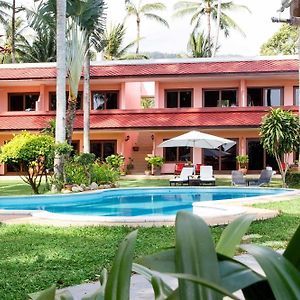Marco Polo Resort & Restaurant